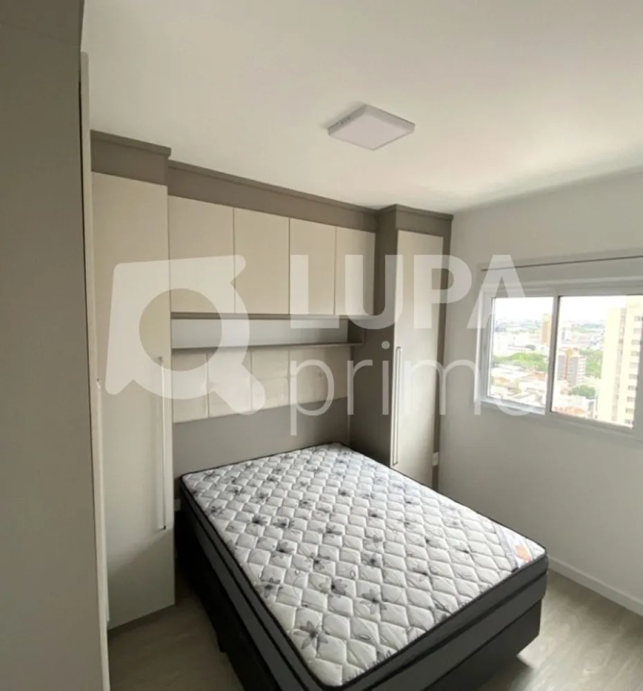 Apartamento, 1 quarto, 60 m² - Foto 5