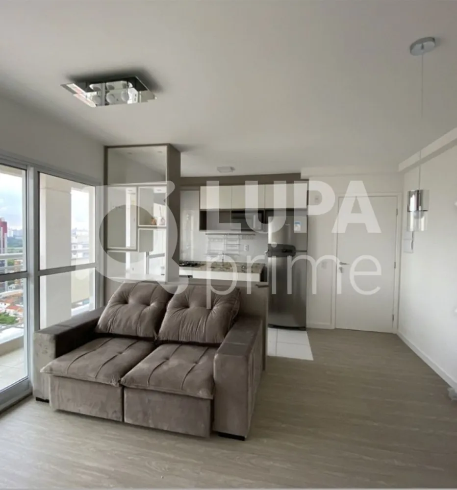 Apartamento, 1 quarto, 60 m² - Foto 1