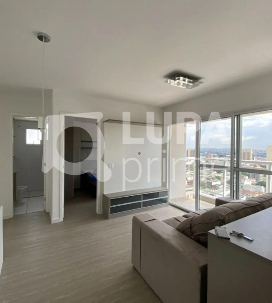 Apartamento, 1 quarto, 60 m² - Foto 3