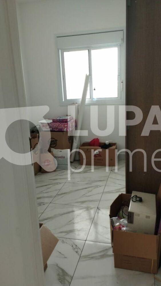 Apartamento à venda com 3 quartos, 82m² - Foto 2