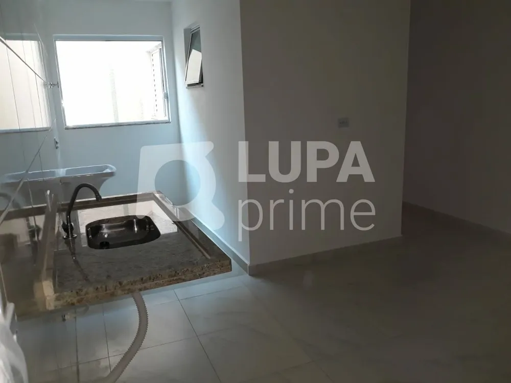 Apartamento, 1 quarto, 34 m² - Foto 9
