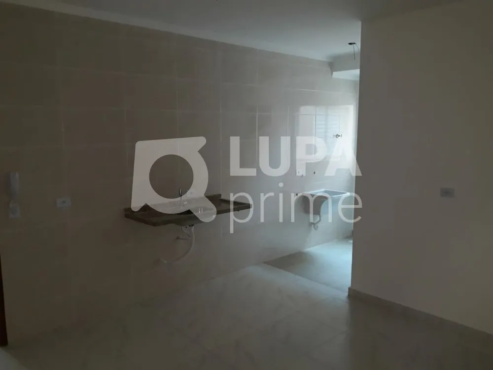 Apartamento, 1 quarto, 34 m² - Foto 3