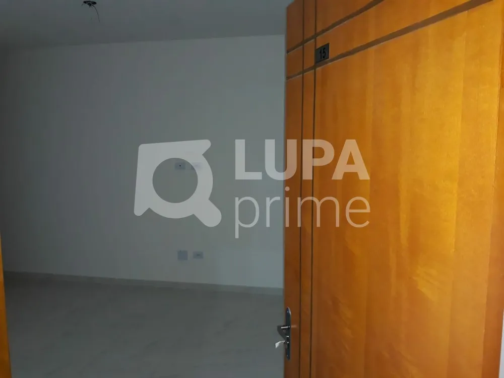 Apartamento, 1 quarto, 34 m² - Foto 5
