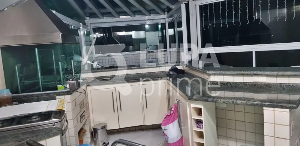 Apartamento, 4 quartos, 160 m² - Foto 8