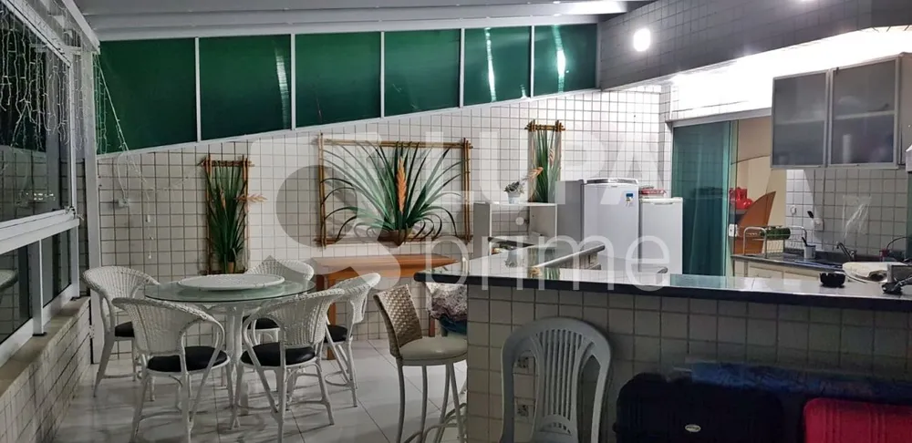 Apartamento, 4 quartos, 160 m² - Foto 3