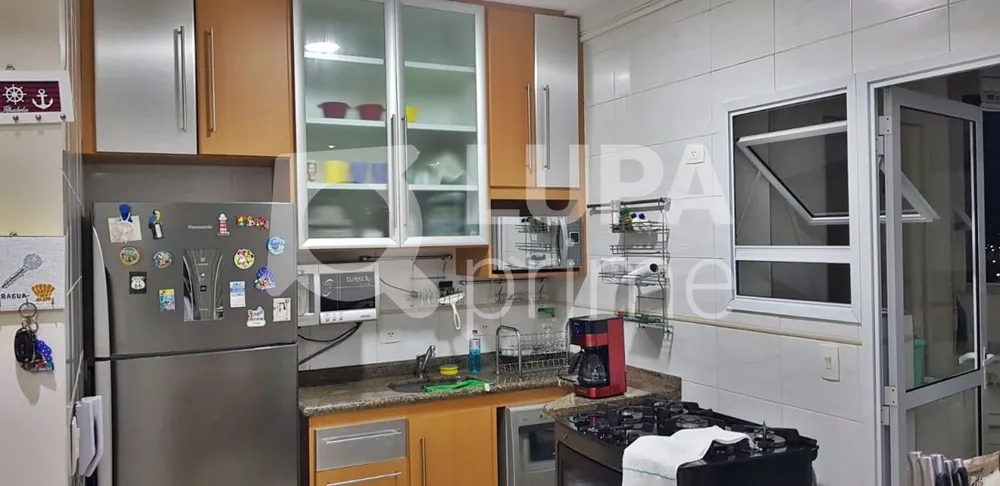 Apartamento, 4 quartos, 160 m² - Foto 1