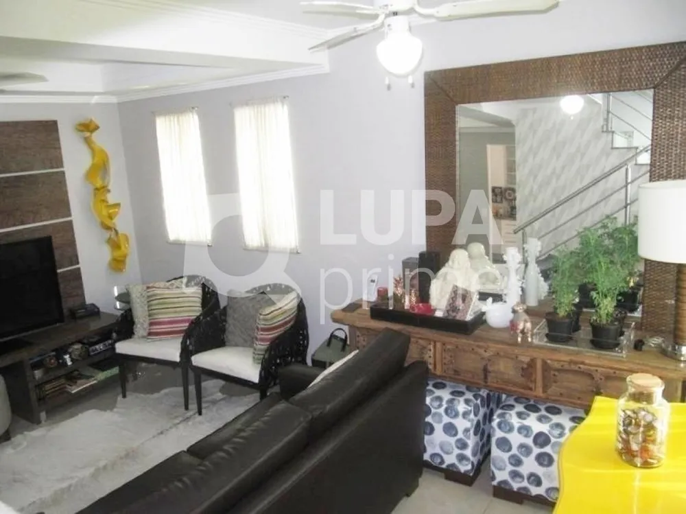 Casa, 3 quartos, 130 m² - Foto 8