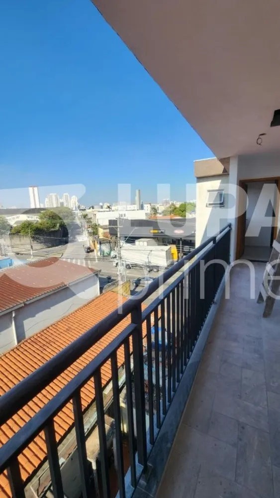 Apartamento, 2 quartos, 47 m² - Foto 3