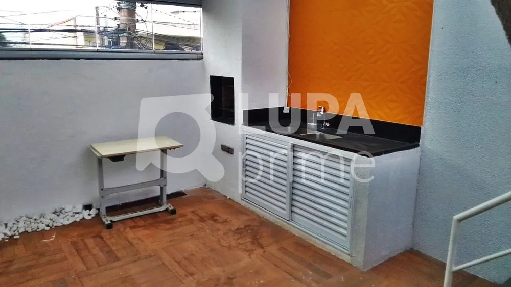 Casa de Condomínio, 2 quartos - Foto 12
