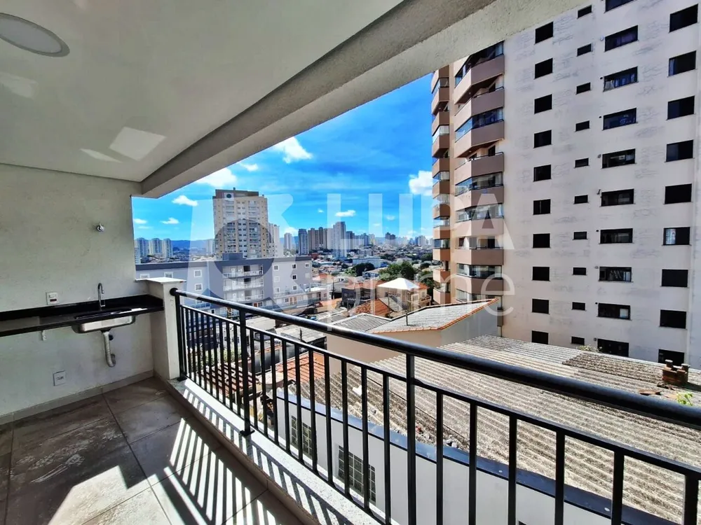 Apartamento, 3 quartos, 83 m² - Foto 6