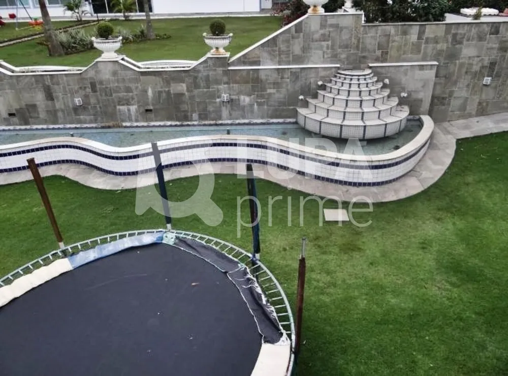 Casa, 4 quartos, 650 m² - Foto 12