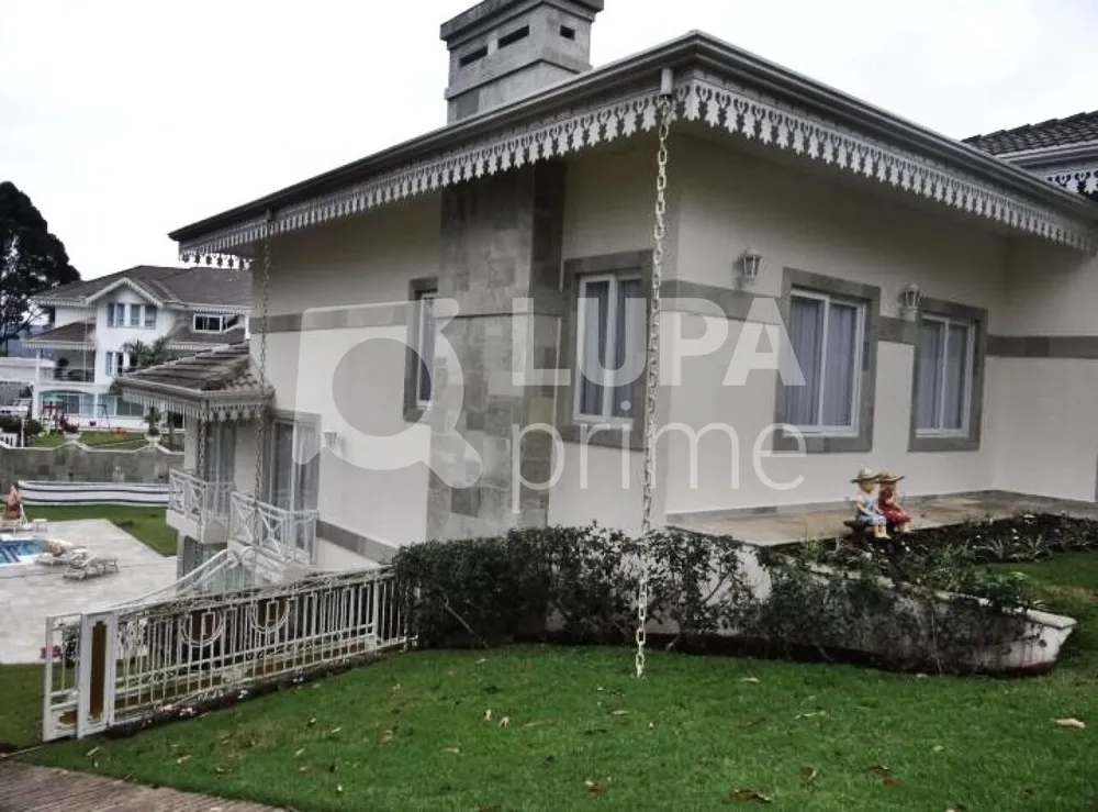 Casa, 4 quartos, 650 m² - Foto 2
