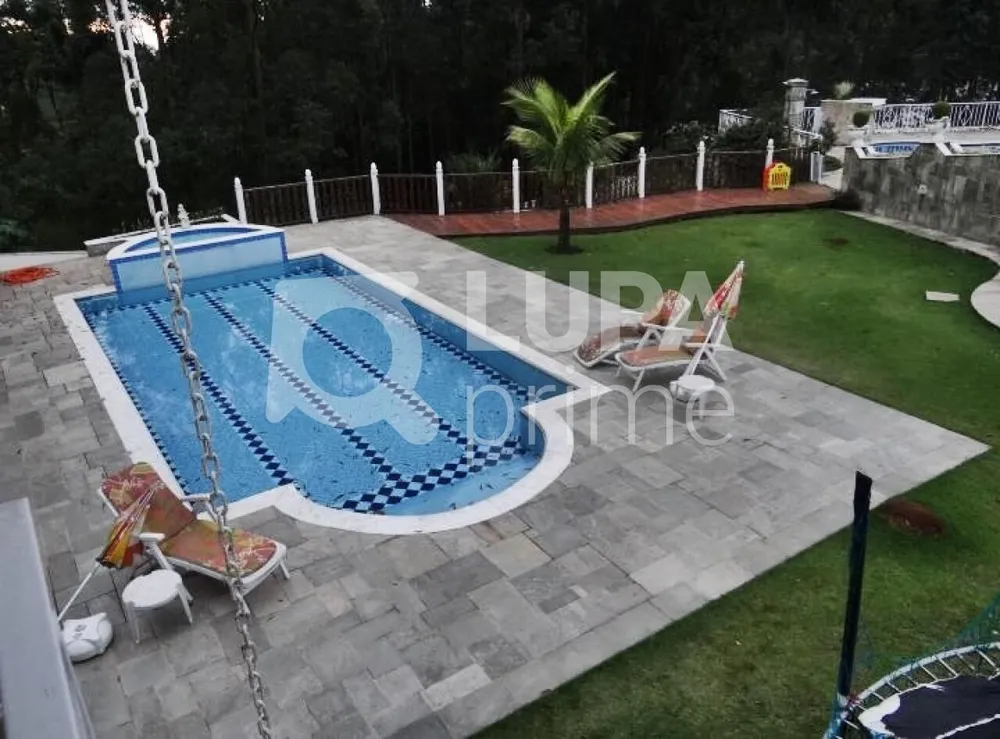 Casa, 4 quartos, 650 m² - Foto 4