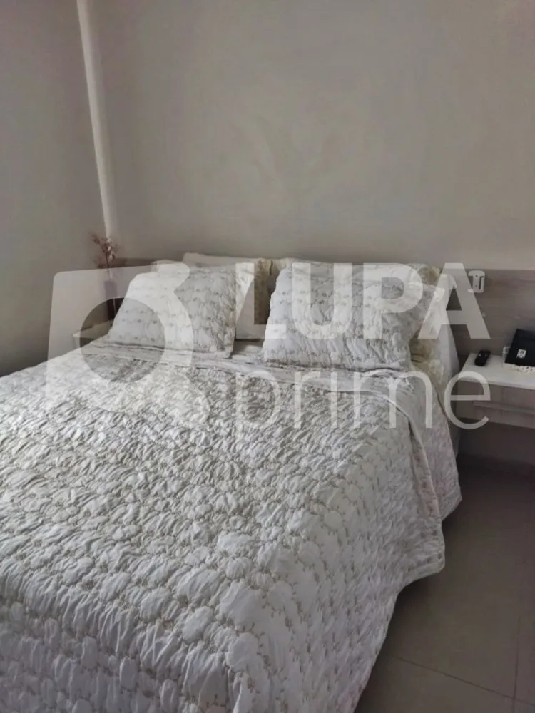 Apartamento, 3 quartos, 55 m² - Foto 3