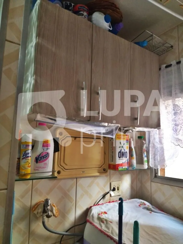Apartamento, 3 quartos, 55 m² - Foto 5