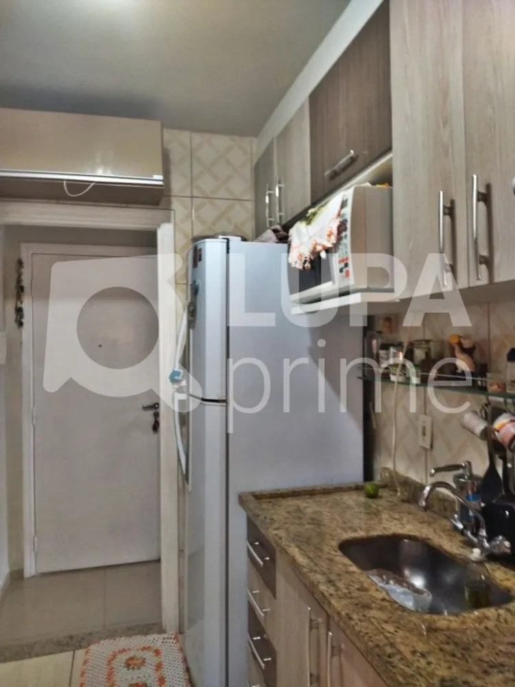 Apartamento, 3 quartos, 55 m² - Foto 11