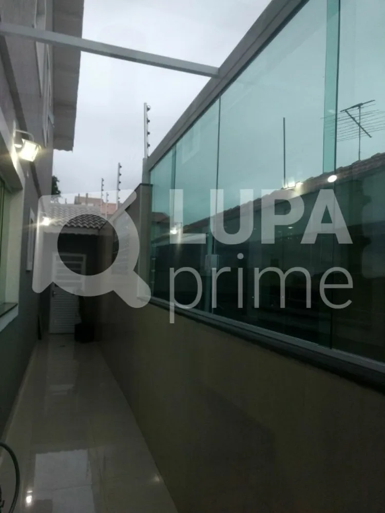 Casa, 3 quartos, 280 m² - Foto 1