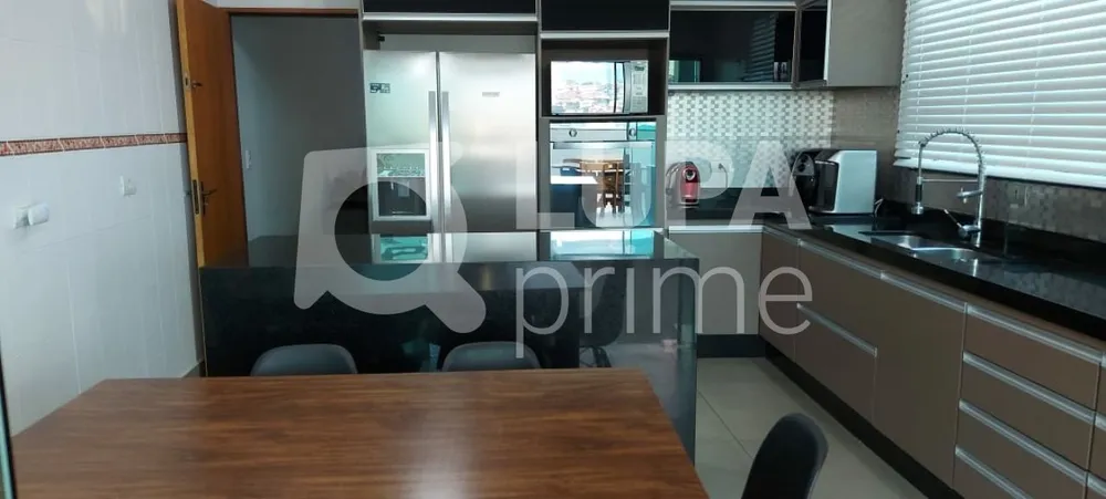 Casa, 3 quartos, 280 m² - Foto 3