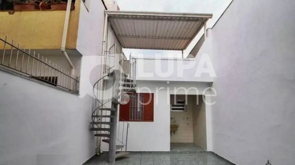 Casa, 3 quartos, 105 m² - Foto 1