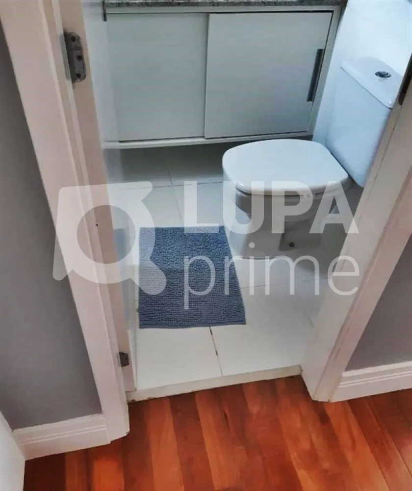 Apartamento, 4 quartos, 146 m² - Foto 14