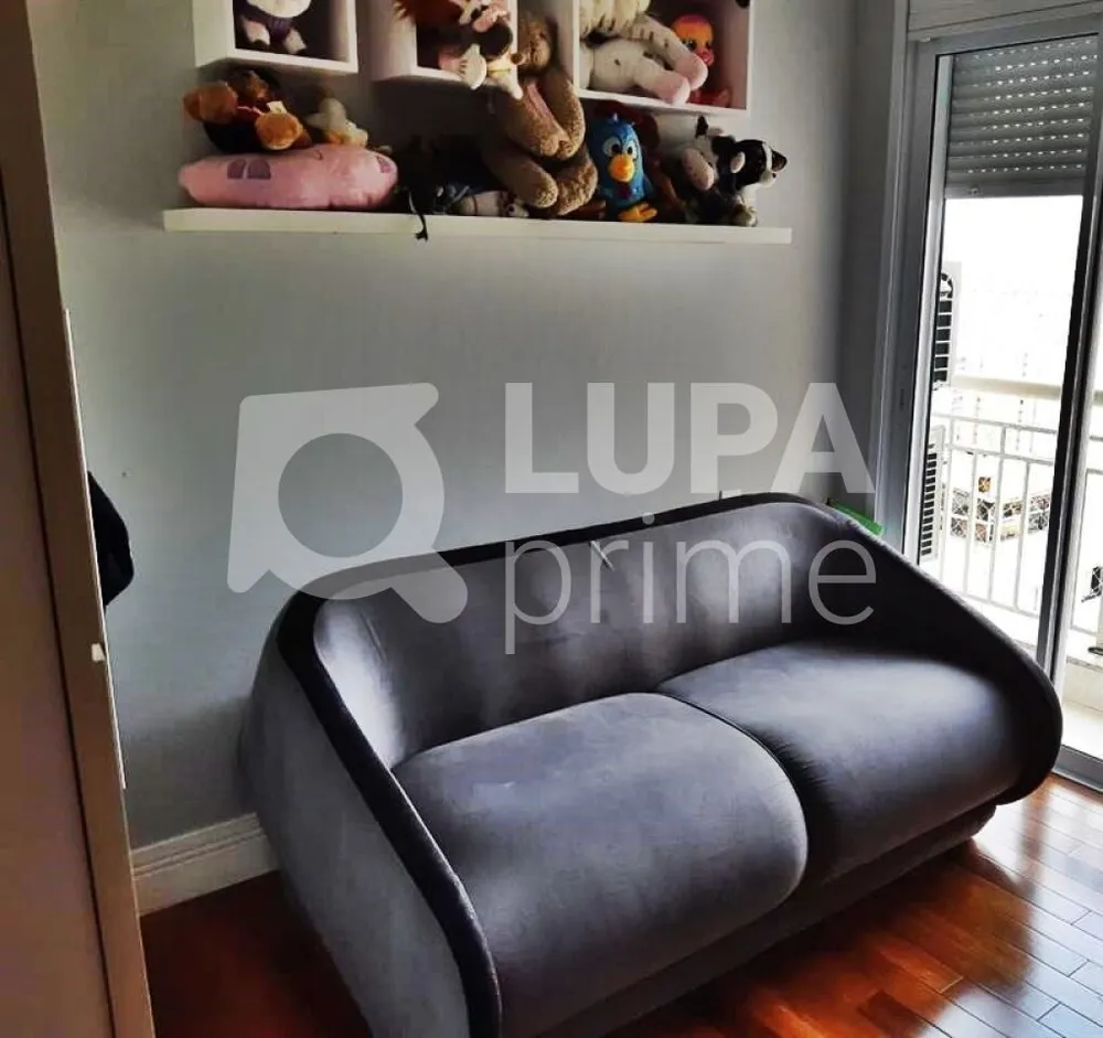 Apartamento, 4 quartos, 146 m² - Foto 13