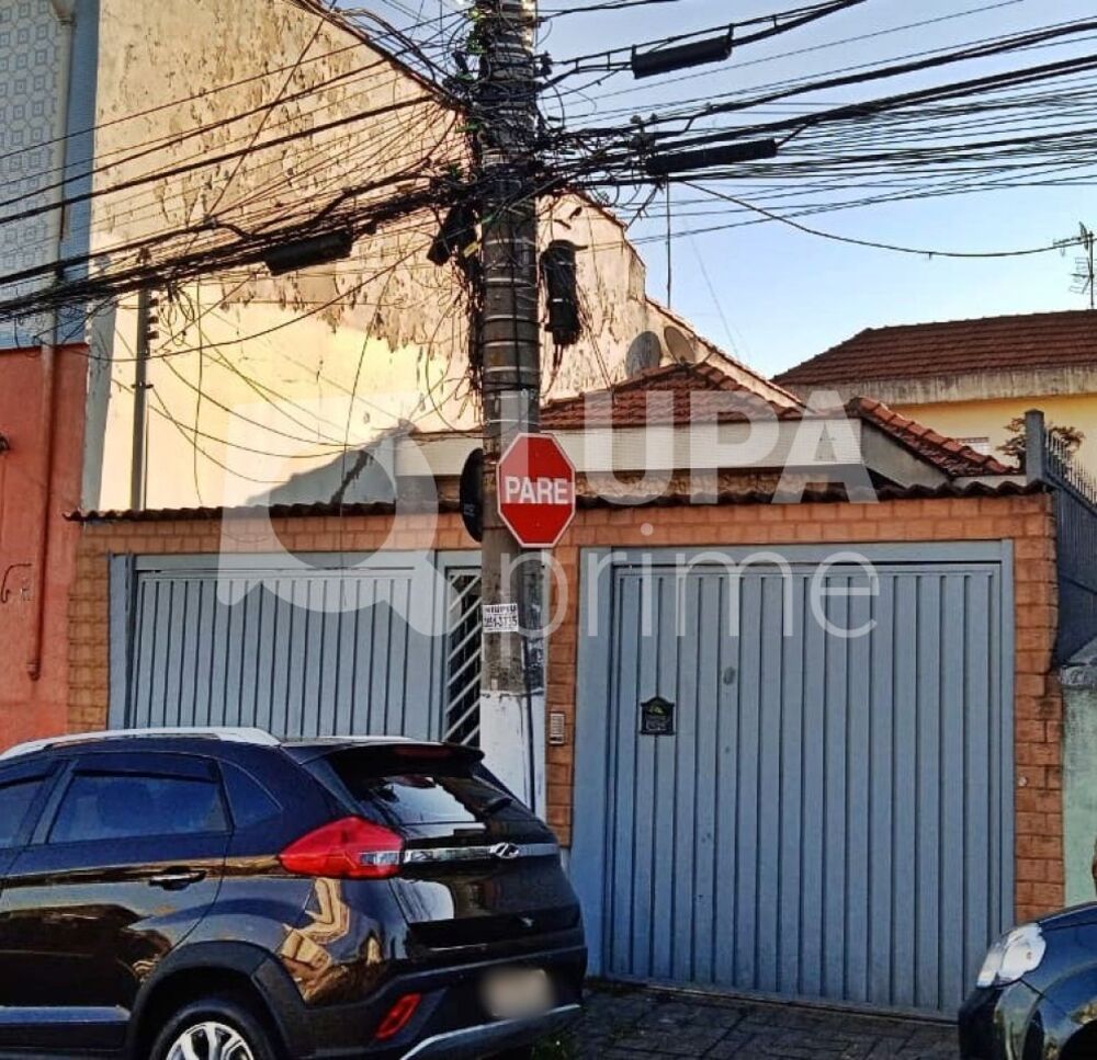 Casa à venda com 2 quartos, 95m² - Foto 4