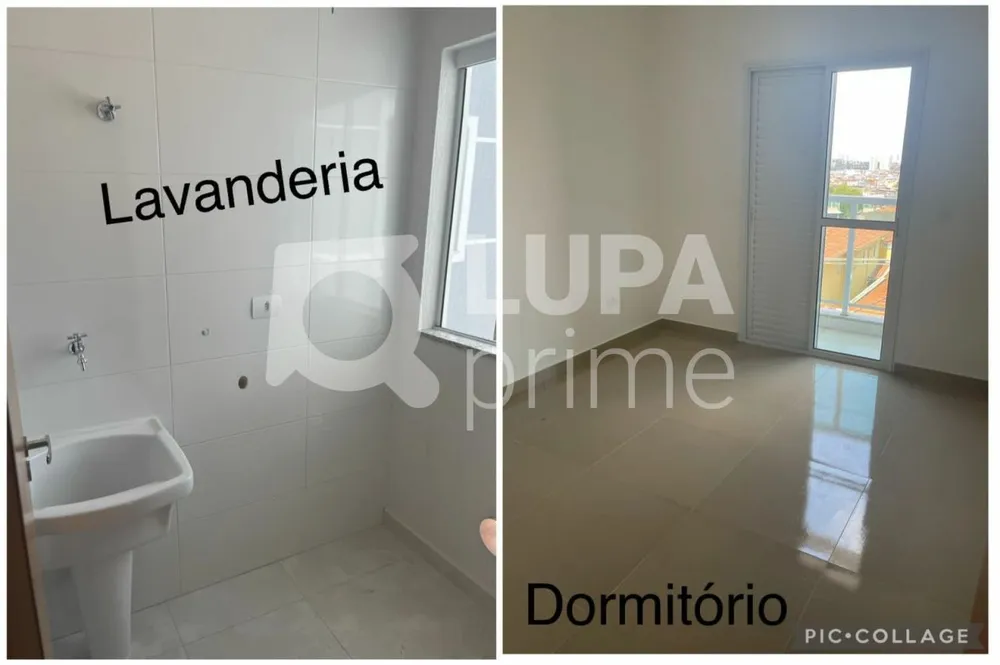 Apartamento, 2 quartos, 43 m² - Foto 4