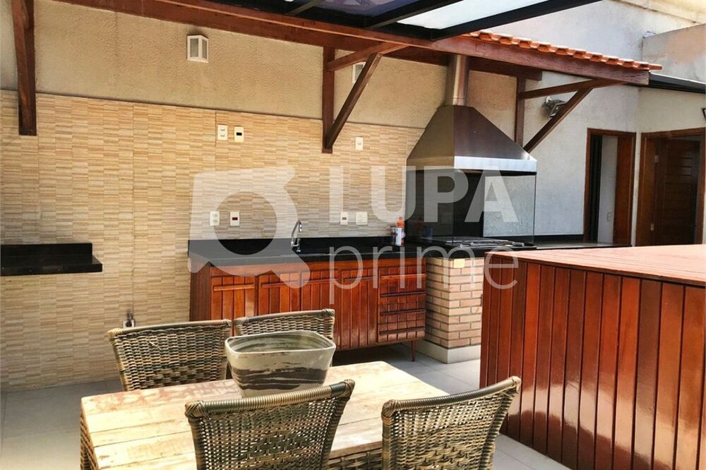 Apartamento, 4 quartos, 246 m² - Foto 3
