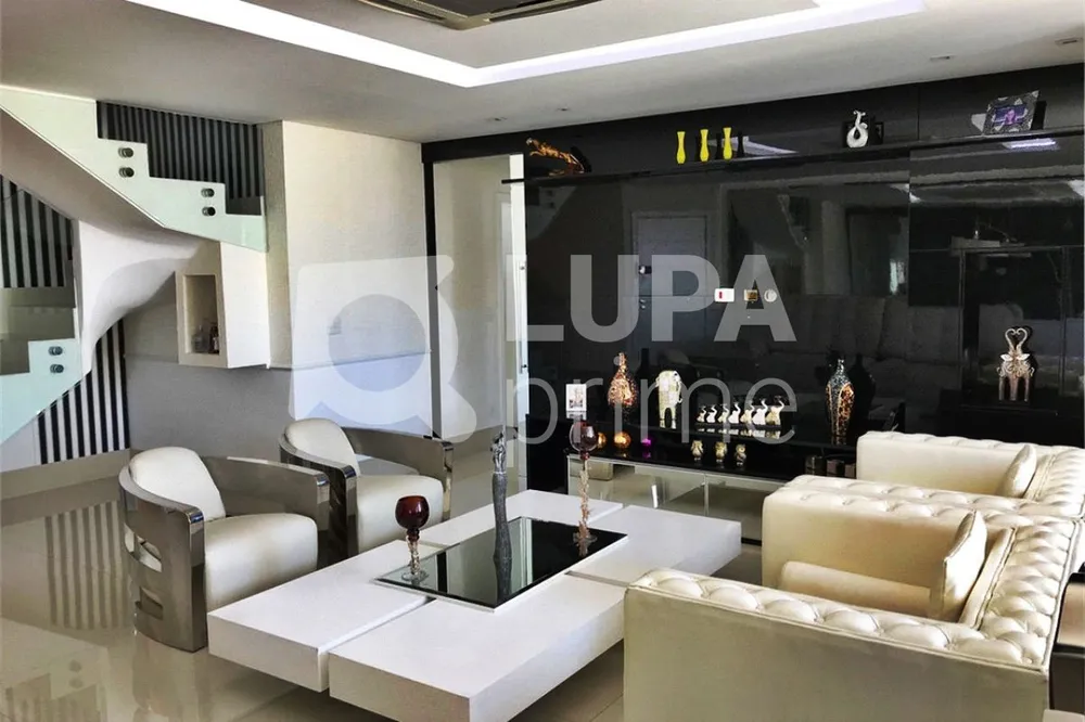 Apartamento, 4 quartos, 246 m² - Foto 5