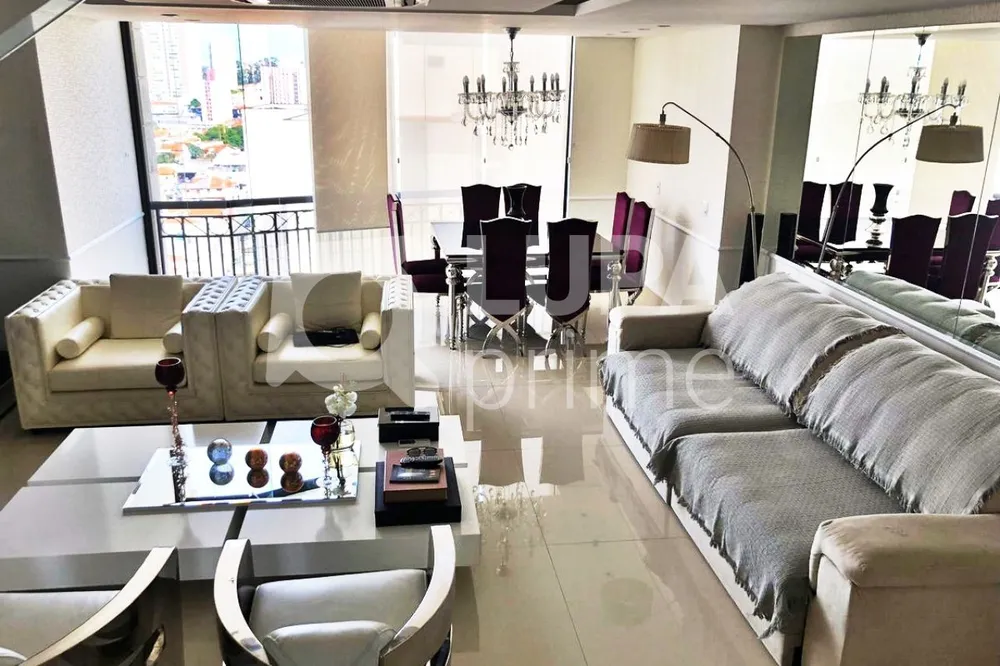 Apartamento, 4 quartos, 246 m² - Foto 8
