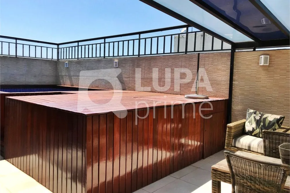 Apartamento, 4 quartos, 246 m² - Foto 6