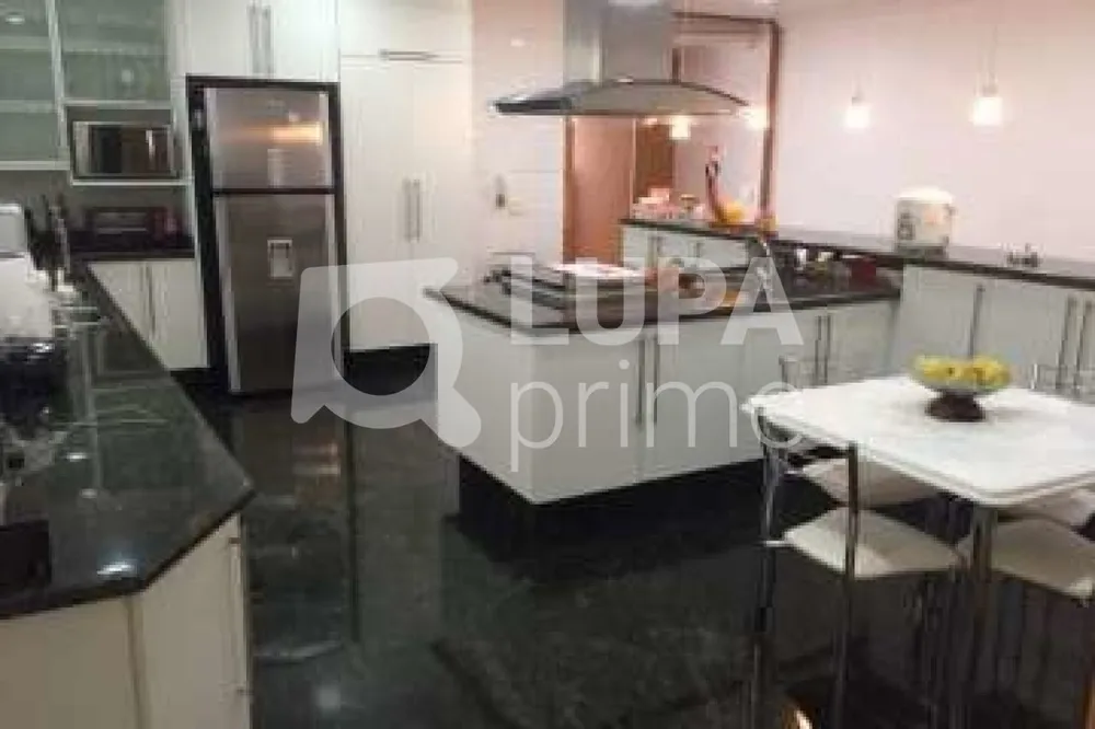 Casa, 4 quartos, 750 m² - Foto 10