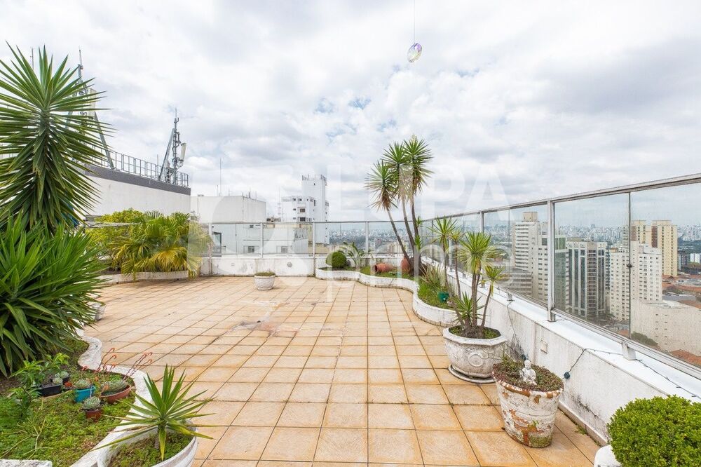 Apartamento, 4 quartos, 318 m² - Foto 1
