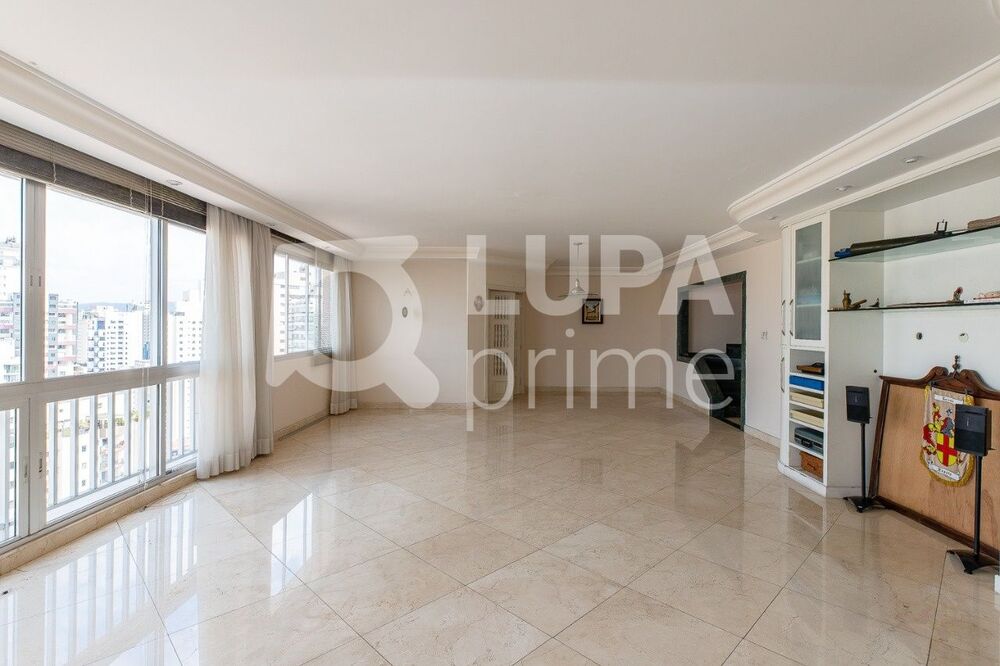 Apartamento, 4 quartos, 318 m² - Foto 5