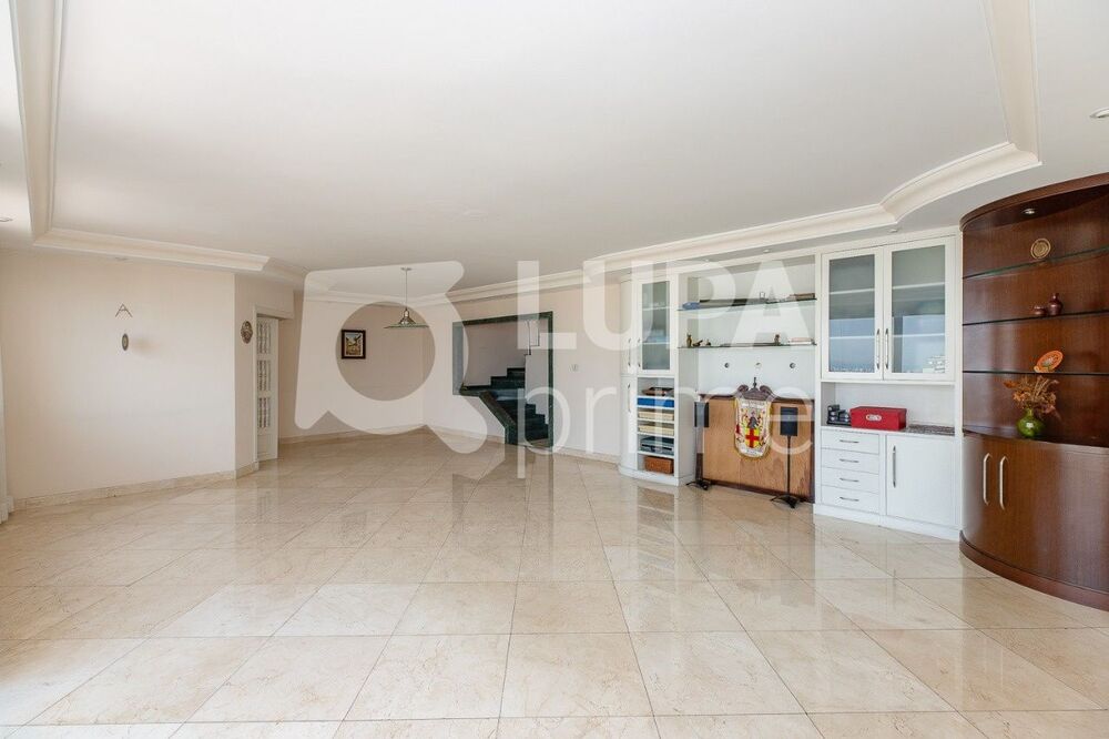 Apartamento, 4 quartos, 318 m² - Foto 3