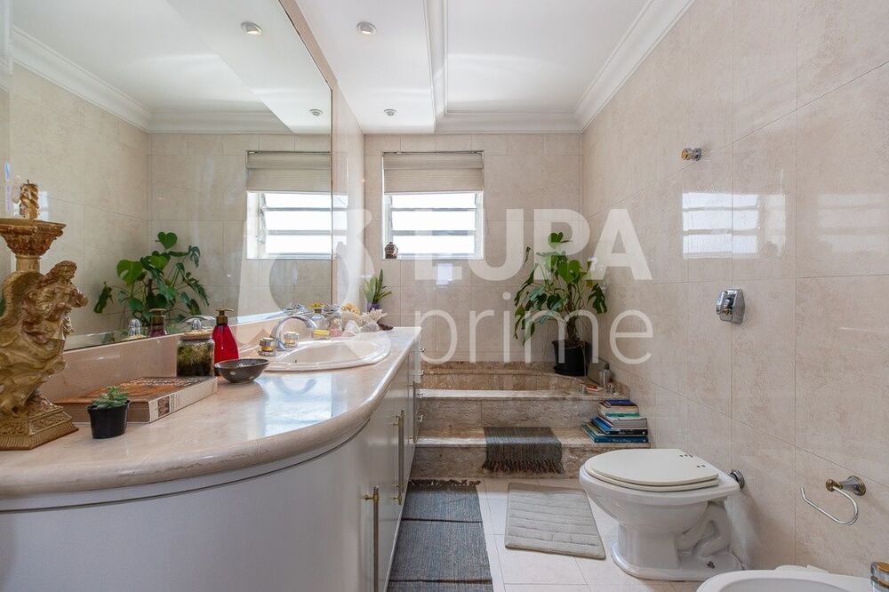Apartamento, 4 quartos, 318 m² - Foto 6