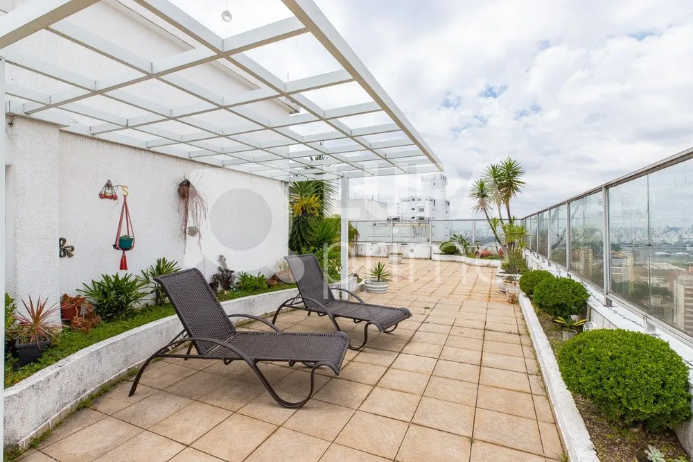 Apartamento, 4 quartos, 318 m² - Foto 12