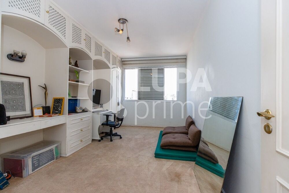 Apartamento, 4 quartos, 318 m² - Foto 7