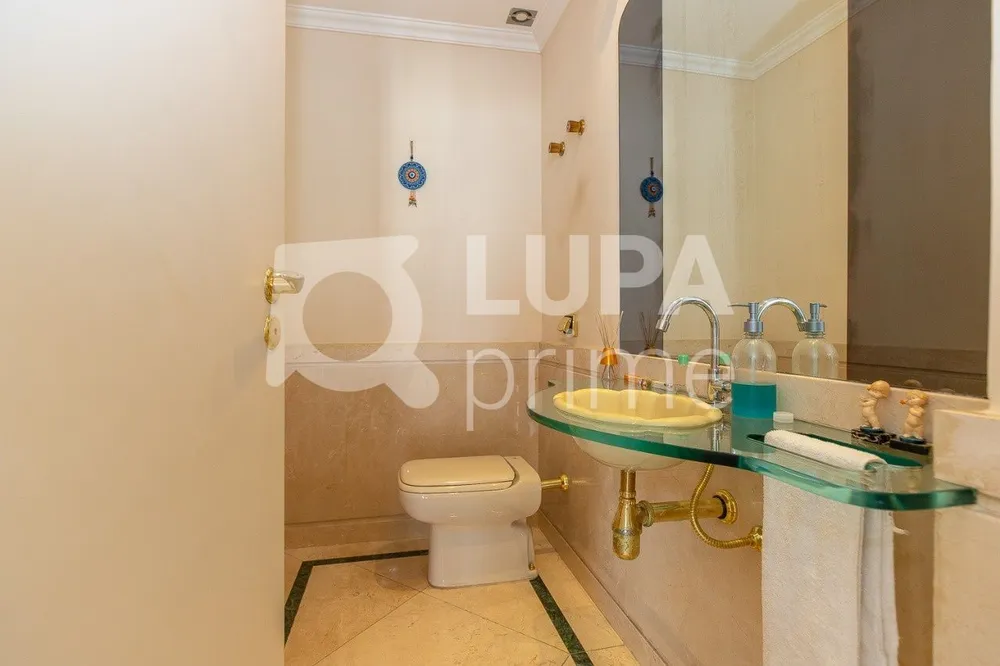 Apartamento, 4 quartos, 318 m² - Foto 11