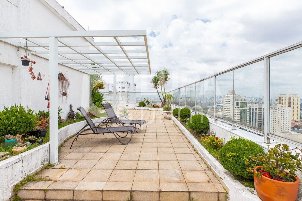 Apartamento, 4 quartos, 318 m² - Foto 8