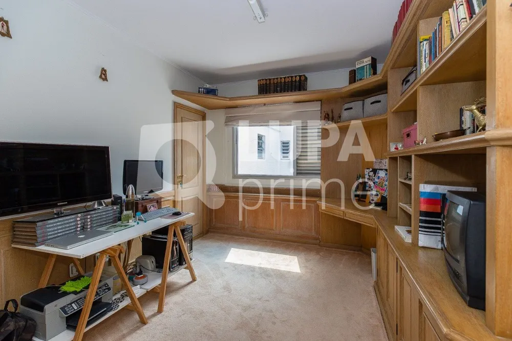 Apartamento, 4 quartos, 318 m² - Foto 10