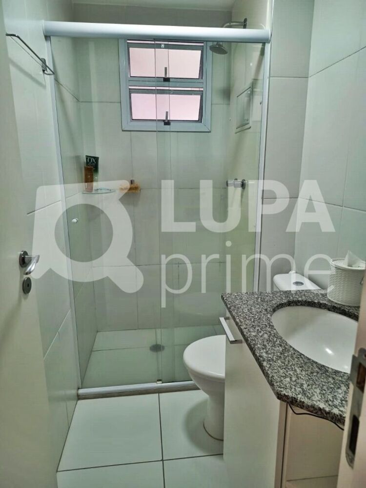 Apartamento à venda com 3 quartos, 70m² - Foto 6