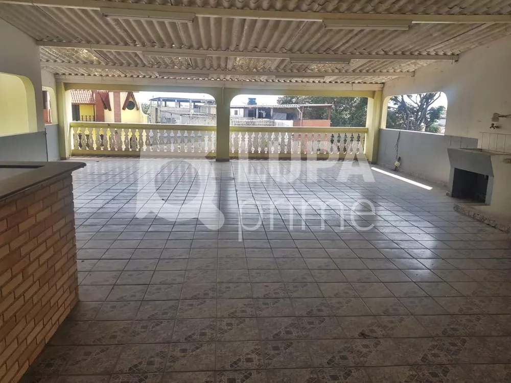 Casa, 6 quartos, 600 m² - Foto 6