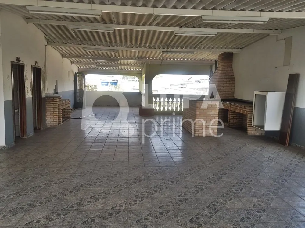 Casa, 6 quartos, 600 m² - Foto 12
