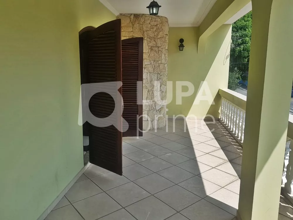 Casa, 6 quartos, 600 m² - Foto 4