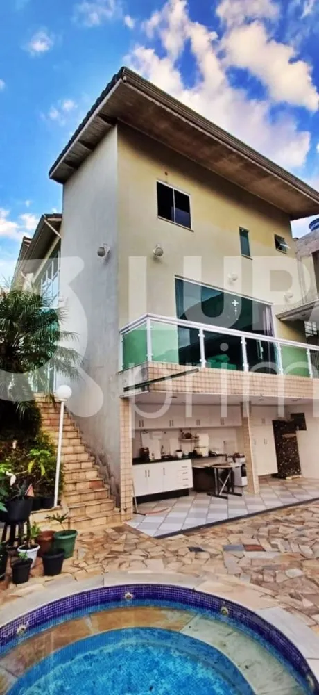 Casa, 4 quartos, 380 m² - Foto 12