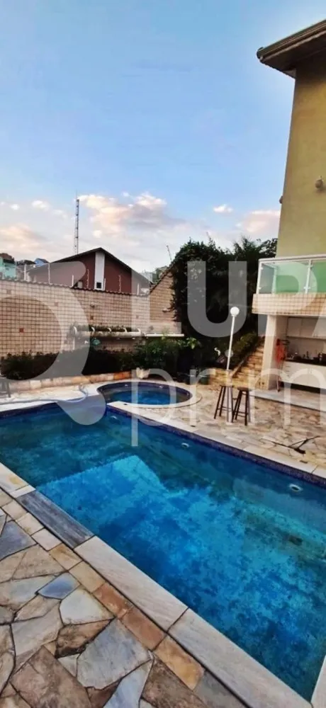 Casa, 4 quartos, 380 m² - Foto 3