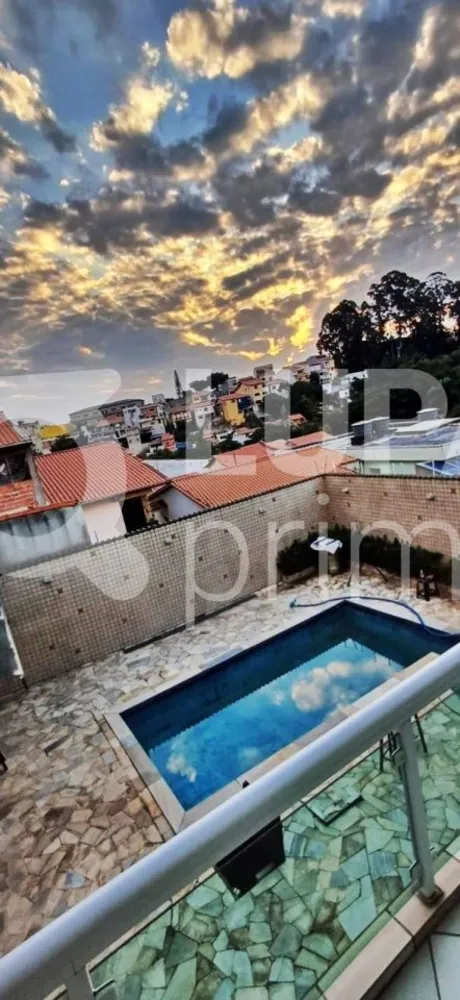 Casa, 4 quartos, 380 m² - Foto 7