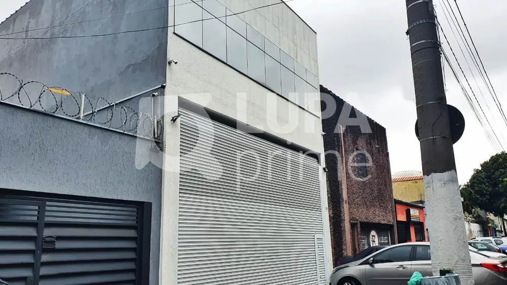 Prédio Inteiro, 160 m² - Foto 7