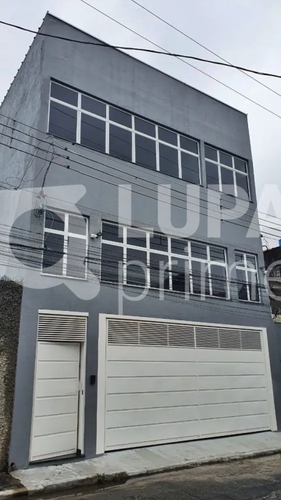 Prédio Inteiro, 160 m² - Foto 2